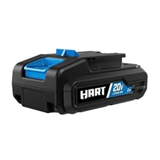 20V 2.0Ah Lithium-ion Battery