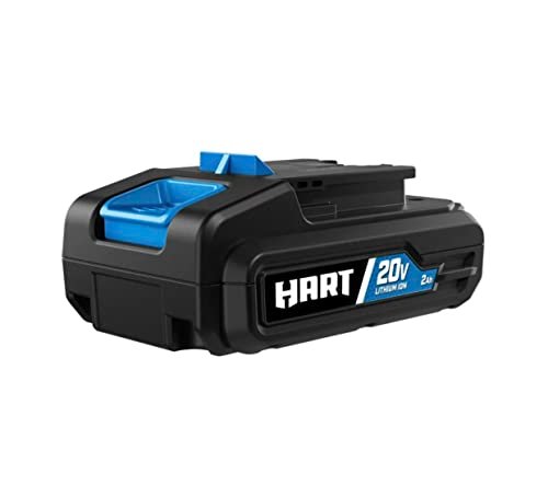 20V 2.0Ah Lithium-ion Battery