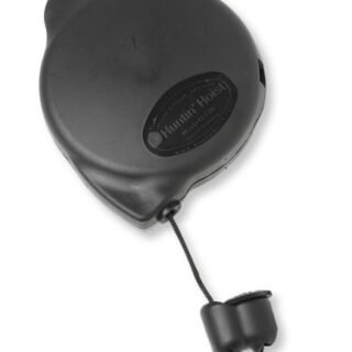 K-Musculo Huntin Hoist Gear Hoist Black