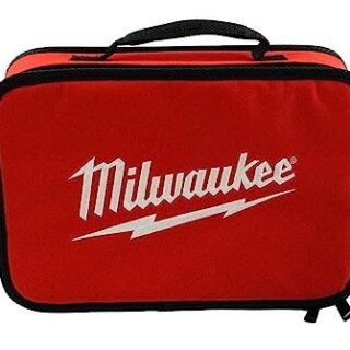 Milwaukee Tool Bag