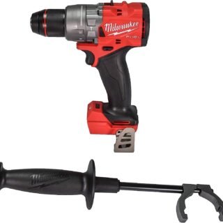 Milwaukee 2904-20 12V 1/2" Hammer Drill/Driver (Bare Tool)