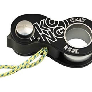 Kong Duck Blocker, Black