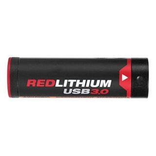MNASH 48-11-2131 for Milwaukee Redlithium™ USB 3.0 Battery
