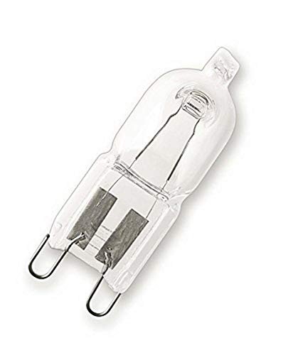 Osram Halopin Oven 40W Backofenlampe Sockel G9 230V >300°