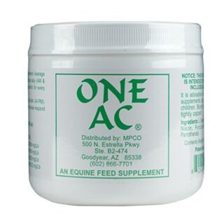 MPC LLC One AC Powder 200GM