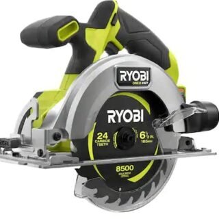 18V ONE+ HP COMPACT BRUSHLESS 6-1/2" CIRCULAR SAW