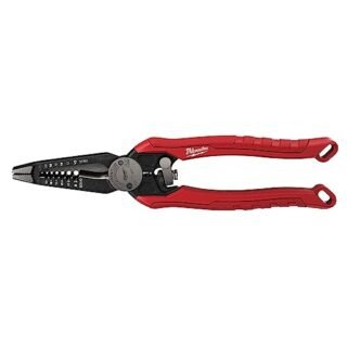 Milwaukee 48-22-3078 7IN1 High-Leverage Combination Pliers