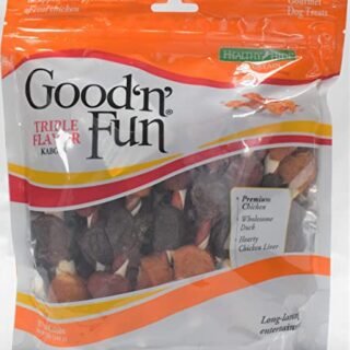 Good N Fun Kabobs Vp Size 12z Good N Fun Kabobs Vp 12z